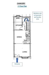 Chancery Hill Road (D11), Condominium #579632521